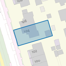 Perceel ZWD03-E-2051