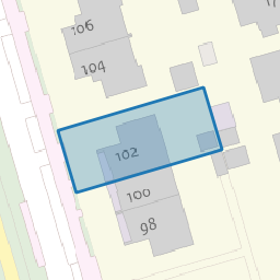 Perceel ZWD03-E-2052