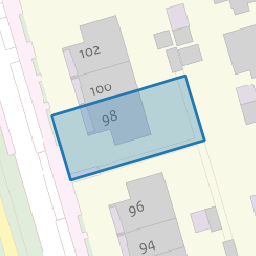 Perceel ZWD03-E-2054