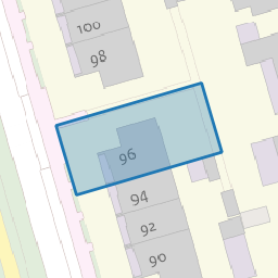 Perceel ZWD03-E-2055