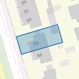 Perceel ZWD03-E-2059