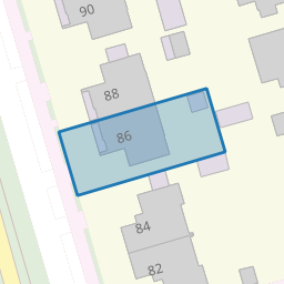 Perceel ZWD03-E-2060