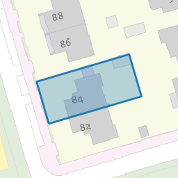 Perceel ZWD03-E-2061