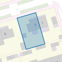 Perceel ZWD03-E-2065