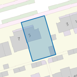 Perceel ZWD03-E-2066