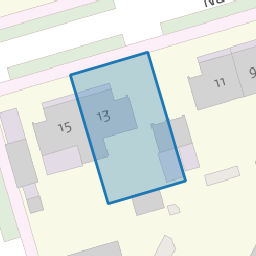 Perceel ZWD03-E-2070