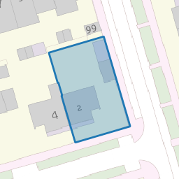 Perceel ZWD03-E-2072