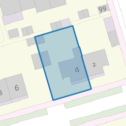 Perceel ZWD03-E-2073