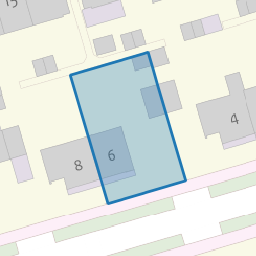 Perceel ZWD03-E-2074