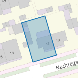 Perceel ZWD03-E-2077