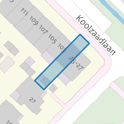 Perceel ZWD03-E-2083