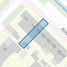 Perceel ZWD03-E-2087