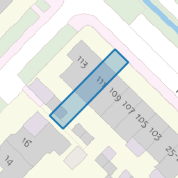 Perceel ZWD03-E-2088