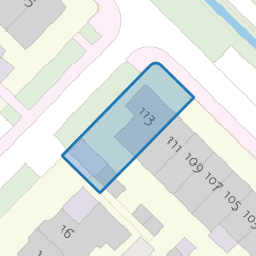 Perceel ZWD03-E-2089