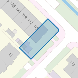 Perceel ZWD03-E-2090