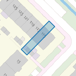 Perceel ZWD03-E-2091