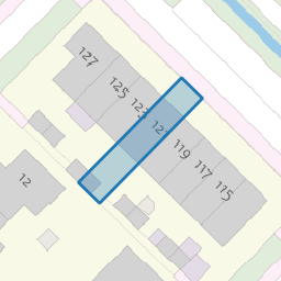 Perceel ZWD03-E-2094