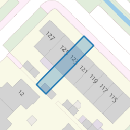 Perceel ZWD03-E-2095