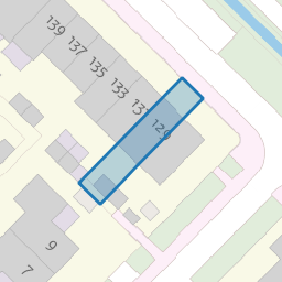 Perceel ZWD03-E-2099