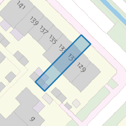 Perceel ZWD03-E-2100