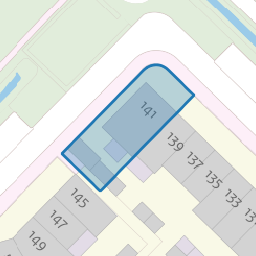 Perceel ZWD03-E-2105