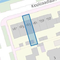 Perceel ZWD03-E-2115