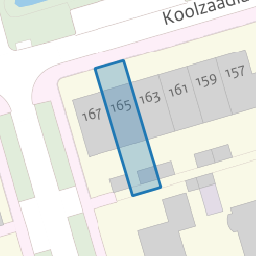 Perceel ZWD03-E-2116