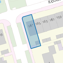 Perceel ZWD03-E-2117