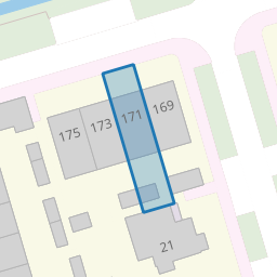 Perceel ZWD03-E-2119