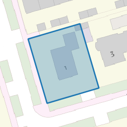 Perceel ZWD03-E-2122