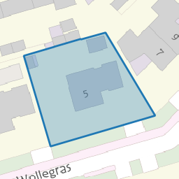 Perceel ZWD03-E-2124