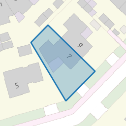 Perceel ZWD03-E-2125