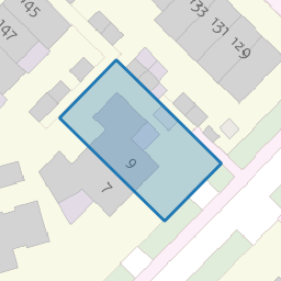 Perceel ZWD03-E-2126