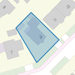 Perceel ZWD03-E-2137