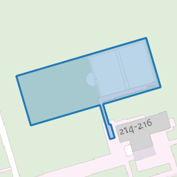 Perceel ZWD03-E-2151