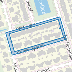 Perceel ZWD03-E-2154