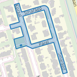 Perceel ZWD03-E-2162