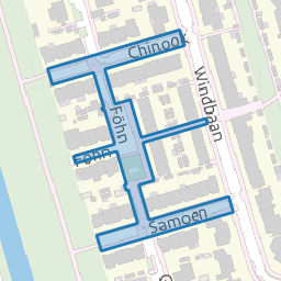 Perceel ZWD03-E-2164