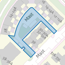 Perceel ZWD03-E-2166