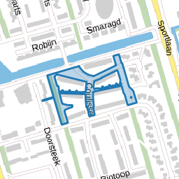 Perceel ZWD03-E-2179