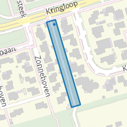 Perceel ZWD03-E-2181