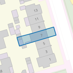 Perceel ZWD03-E-2187