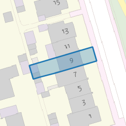 Perceel ZWD03-E-2188