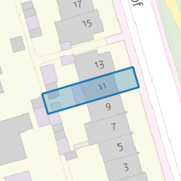 Perceel ZWD03-E-2189