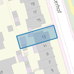 Perceel ZWD03-E-2190