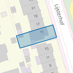 Perceel ZWD03-E-2191