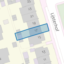 Perceel ZWD03-E-2192