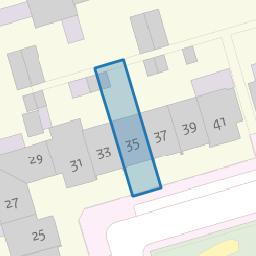 Perceel ZWD03-E-2201