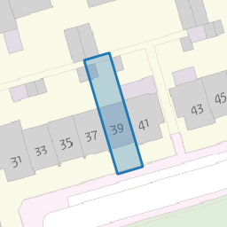 Perceel ZWD03-E-2203