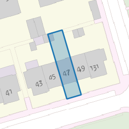 Perceel ZWD03-E-2207